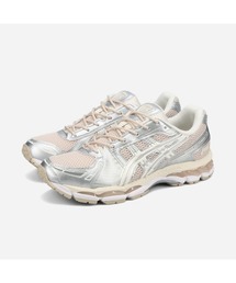 ASICS（アシックス）の「ASICS SPORTSTYLE GEL-KAYANO 12.1 / アシックス スポーツスタイル ゲル カヤノ 12.1 / 1203A759-250（スニーカー）」