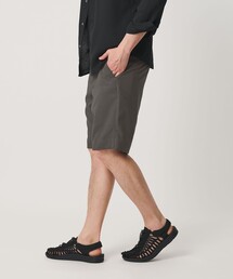 BEAUTY&YOUTH UNITED ARROWS | 【WEB限定 WARDROBE SMART】Reflax スリム ショートパンツ(その他パンツ)