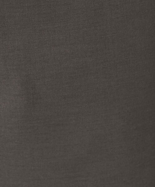 BEAUTY&YOUTH UNITED ARROWS(ビューティーアンドユースユナイテッドアローズ)の「【WEB限定 WARDROBE SMART】Reflax スリム ショートパンツ(その他パンツ・メンズ・ベージュ/ダークグレー/ブラック・S/M/L/XL)」の9枚目の写真