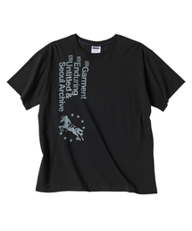 UNTITLED SEOUL｜アンタイトル ソウルのTシャツ/カットソー通販 - ZOZOTOWN