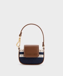 CHARLES & KEITH｜チャールズ＆キースのポーチ通販 - ZOZOTOWN