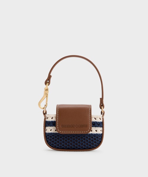 CHARLES & KEITH｜チャールズ＆キースのポーチ通販 - ZOZOTOWN