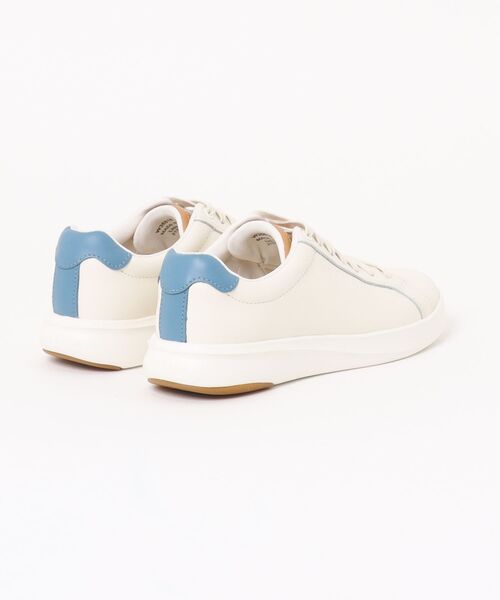COLE HAAN(コールハーン)の「グランド クロスコート テニス 2.0 womens(スニーカー・レディース・ホワイト・5.5/6/6.5/7/7.5/8/8.5/5)」の7枚目の写真