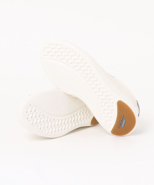 COLE HAAN(コールハーン)の「グランド クロスコート テニス 2.0 womens(スニーカー・レディース・ホワイト・5.5/6/6.5/7/7.5/8/8.5/5)」の8枚目の写真