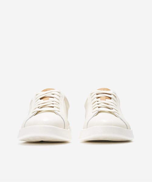 COLE HAAN(コールハーン)の「グランド クロスコート テニス 2.0 womens(スニーカー・レディース・ホワイト・5.5/6/6.5/7/7.5/8/8.5/5)」の3枚目の写真