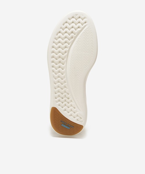 COLE HAAN(コールハーン)の「グランド クロスコート テニス 2.0 womens(スニーカー・レディース・ホワイト・5.5/6/6.5/7/7.5/8/8.5/5)」の6枚目の写真