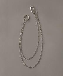 SENTI センティ / AC BEADS ''JYUZU'' WALLET CORD アクリルビーズ数珠