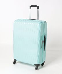 スーツケース プロテカ トリアクシス3 軽量 72L 02493