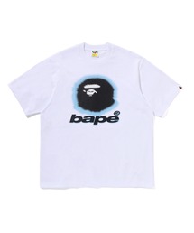 A BATHING APE｜ア ベイシング エイプのトップス（ホワイト/白色系