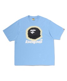 A BATHING APE｜ア ベイシング エイプのトップス（ブルー・ネイビー
