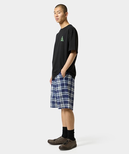 HUF(ハフ)の「【オンラインストア限定】GREEN BUDDY TT TEE(Tシャツ/カットソー・メンズ・ブラック/ナチュラル・M/S/L/XL/XXL)」の16枚目の写真