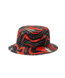 CALEE(�L�����[)��CAMO PATTERN BUCKET HAT(�n�b�g)