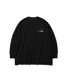 LOIN ARMIS/ロインアルミス/Mesh Layer Long Sleeve Tee（Tシャツ