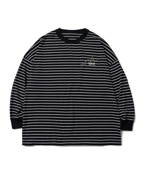 ワンショルフレンチプルオーバー（Tシャツ/カットソー）｜Whim Gazette