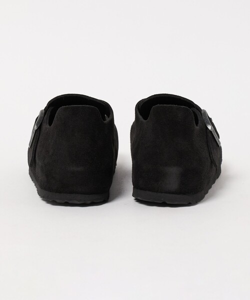 BIRKENSTOCK（ビルケンシュトック）の「＜BIRKENSTOCK＞London ロンドン/シューズ（サンダル・メンズ・ブラック・41/42/43/40）」の5枚目の写真