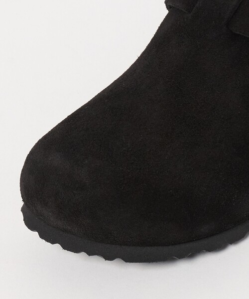 BIRKENSTOCK（ビルケンシュトック）の「＜BIRKENSTOCK＞London ロンドン/シューズ（サンダル・メンズ・ブラック・41/42/43/40）」の8枚目の写真