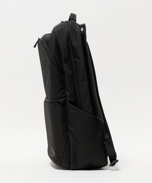 THE NORTH FACE(ザノースフェイス)の「<THE NORTH FACE>Shuttle Daypack シャトル デイパック(バックパック/リュック・メンズ・ブラック・FREE)」の5枚目の写真