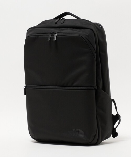 THE NORTH FACE(ザノースフェイス)の「<THE NORTH FACE>Shuttle Daypack シャトル デイパック(バックパック/リュック・メンズ・ブラック・FREE)」の7枚目の写真