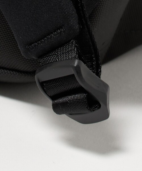 THE NORTH FACE(ザノースフェイス)の「<THE NORTH FACE>Shuttle Daypack シャトル デイパック(バックパック/リュック・メンズ・ブラック・FREE)」の15枚目の写真