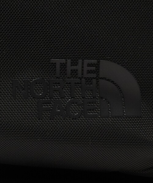 THE NORTH FACE(ザノースフェイス)の「<THE NORTH FACE>Shuttle Daypack シャトル デイパック(バックパック/リュック・メンズ・ブラック・FREE)」の16枚目の写真