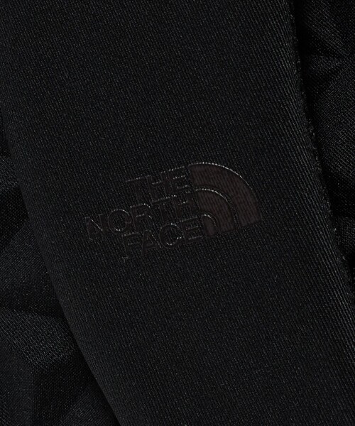 THE NORTH FACE(ザノースフェイス)の「<THE NORTH FACE>Shuttle Daypack シャトル デイパック(バックパック/リュック・メンズ・ブラック・FREE)」の17枚目の写真