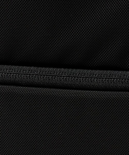 THE NORTH FACE(ザノースフェイス)の「<THE NORTH FACE>Shuttle Daypack シャトル デイパック(バックパック/リュック・メンズ・ブラック・FREE)」の18枚目の写真