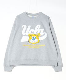 UCLA（ユーシーエルエー）の「スウェットカットソー（スウェット）」