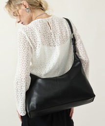 style code（スタイルコード）の「ZOZO限定【STYLE CODE/スタイルコード】ワンショルダーバッグ（ショルダーバッグ）」