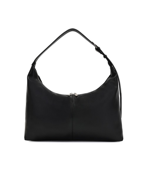 style code(スタイルコード)の「ZOZO限定【STYLE CODE/スタイルコード】ワンショルダーバッグ(ショルダーバッグ・レディース・ブラック/アイボリー・FREE)」の13枚目の写真