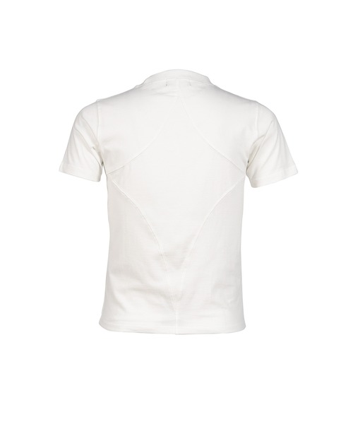 Thug Club（サグクラブ）の「TC SLIM T-SHIRT（Tシャツ/カットソー・メンズ・ブラック/ホワイト・3/2/1）」の3枚目の写真