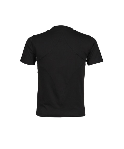 Thug Club（サグクラブ）の「TC SLIM T-SHIRT（Tシャツ/カットソー・メンズ・ブラック/ホワイト・3/2/1）」の6枚目の写真