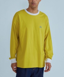 FLUXUS L/S TEE