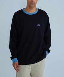 FLUXUS L/S TEE