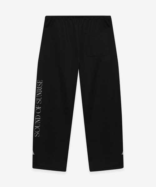 SOUND OF SUNRISE(サウンドオブサンライズ)の「S.O.S Track Pants(その他パンツ・メンズ・ブラック/グレー・XL/L/M/S)」の12枚目の写真