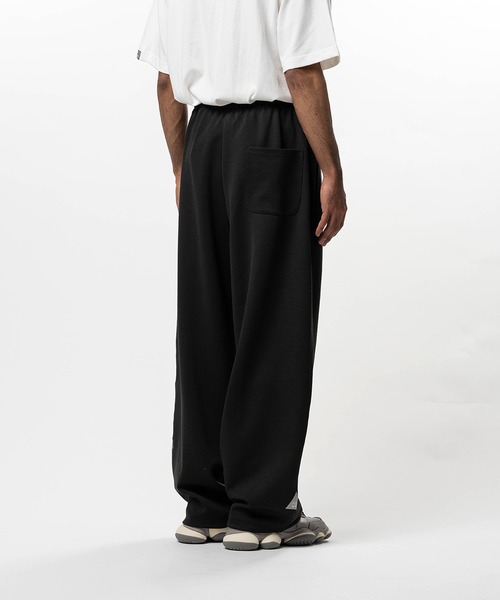 SOUND OF SUNRISE(サウンドオブサンライズ)の「S.O.S Track Pants(その他パンツ・メンズ・ブラック/グレー・XL/L/M/S)」の7枚目の写真
