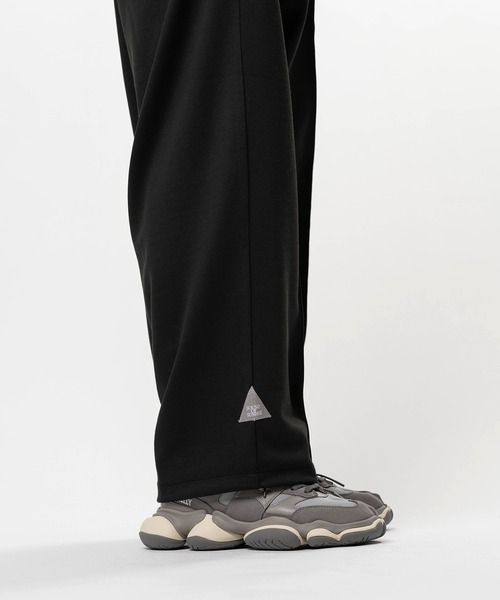 SOUND OF SUNRISE(サウンドオブサンライズ)の「S.O.S Track Pants(その他パンツ・メンズ・ブラック/グレー・XL/L/M/S)」の10枚目の写真