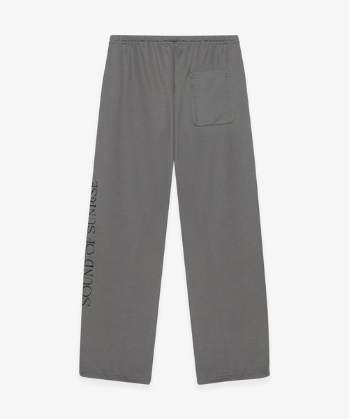 SOUND OF SUNRISE(サウンドオブサンライズ)の「S.O.S Track Pants(その他パンツ・メンズ・ブラック/グレー・XL/L/M/S)」の11枚目の写真