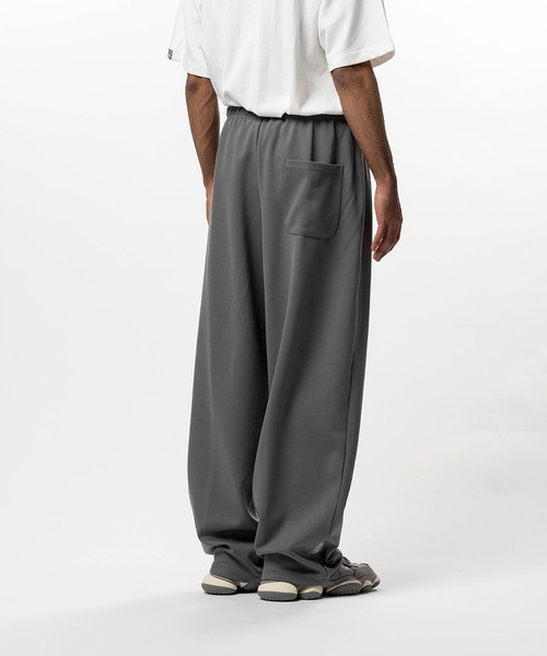 SOUND OF SUNRISE(サウンドオブサンライズ)の「S.O.S Track Pants(その他パンツ・メンズ・ブラック/グレー・XL/L/M/S)」の15枚目の写真