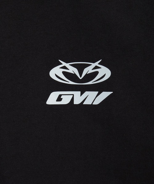 VANS(バンズ)の「GUCCIMAZE Tシャツ / AP GM SS TEE Black VN000XJ6BLK1(Tシャツ/カットソー・メンズ・ブラック・LARGE/MEDIUM/SMALL/X-LARGE/X-SMALL/XX-LARGE)」の8枚目の写真