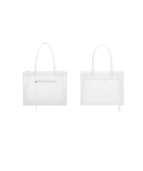 ODOR（オドー）の「ARC Mellow bag - Milk（ショルダーバッグ・レディース・その他・FREE）」の8枚目の写真