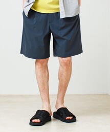 GLOSTER | 【接触冷感/セットアップ対応】SoftCool ショートパンツ(その他パンツ)