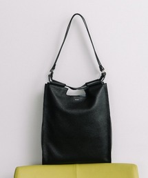 【BEAURE/ビュレ】レザー 2WAY ショルダー トートBAG