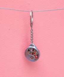bpr BEAMS | 【別注】OJO DE MEX / キーホルダー(キーホルダー)