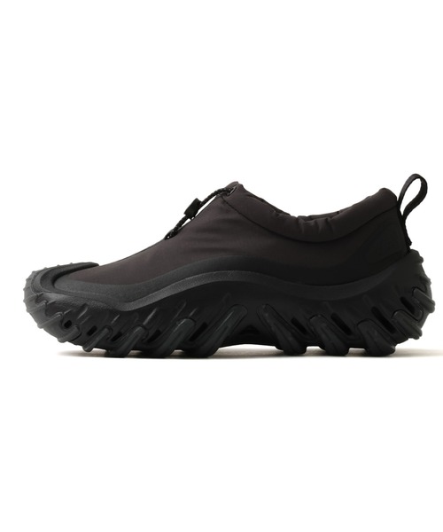 BIRKENSTOCK(ビルケンシュトック)の「crocs Echo Element / クロックス エコー エレメント(サンダル・メンズ・ブラック・29.0cm/26.0cm/27.0cm/28.0cm)」の3枚目の写真