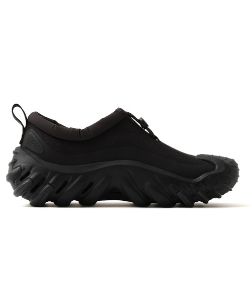 BIRKENSTOCK(ビルケンシュトック)の「crocs Echo Element / クロックス エコー エレメント(サンダル・メンズ・ブラック・29.0cm/26.0cm/27.0cm/28.0cm)」の4枚目の写真