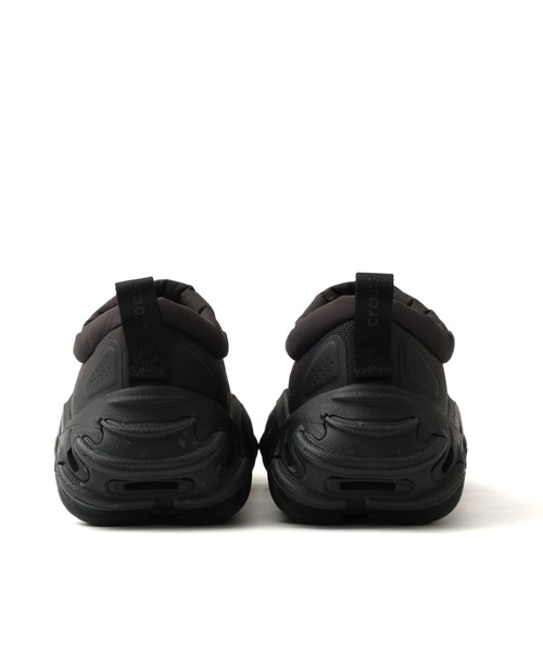 BIRKENSTOCK(ビルケンシュトック)の「crocs Echo Element / クロックス エコー エレメント(サンダル・メンズ・ブラック・29.0cm/26.0cm/27.0cm/28.0cm)」の5枚目の写真