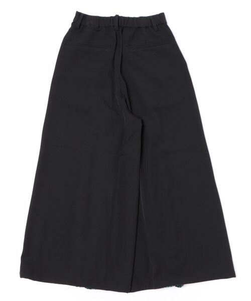 REZEN(リゼン)の「レース切替袴パンツ(その他パンツ・メンズ・ターコイズブルー/ローズ/ライトグレー・MEDIUM/LARGE/SMALL)」の10枚目の写真