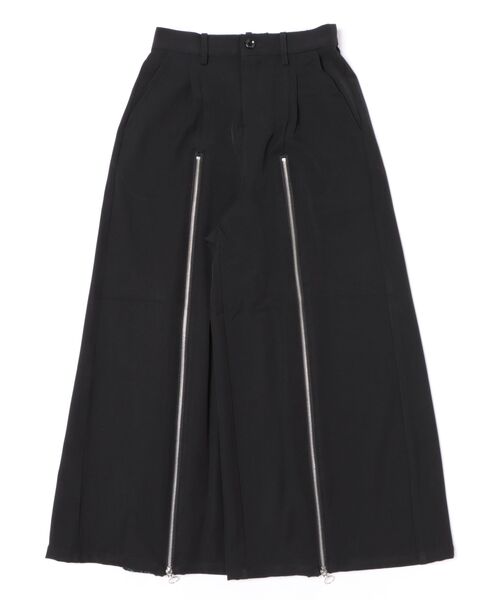 REZEN(リゼン)の「レース切替袴パンツ(その他パンツ・メンズ・ターコイズブルー/ローズ/ライトグレー・MEDIUM/LARGE/SMALL)」の11枚目の写真