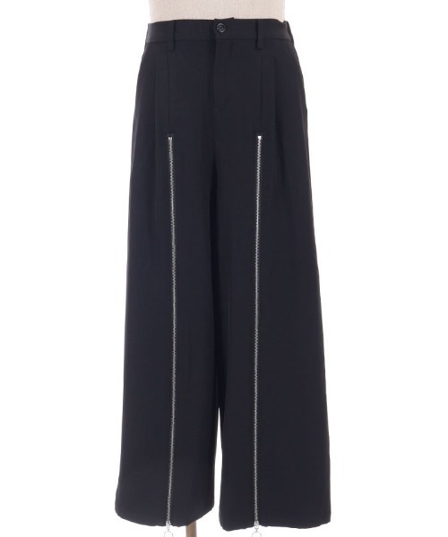 REZEN(リゼン)の「レース切替袴パンツ(その他パンツ・メンズ・ターコイズブルー/ローズ/ライトグレー・MEDIUM/LARGE/SMALL)」の7枚目の写真