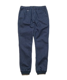 SOPHNET. | STRETCH TWILL SLIM-FIT RIBBED PANTS(その他パンツ)